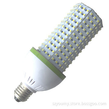 20W LED Corn Light, 80% Energy-saving, CE Certified, RoHS Directive-compliant